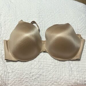 Vanishing Back Full Coverage Bra
